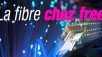Désormais, un tiers des abonnés Freebox dispose de la fibre