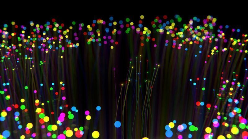 Fibre : un nouveau NRO reli au rseau FTTH de Free  Clichy dans les Hauts-de-Seine