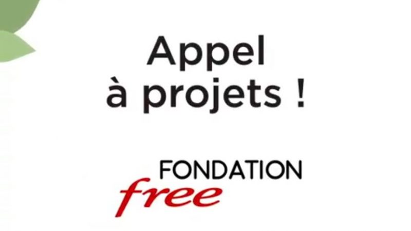 La Fondation Free lance un nouvel appel à projets orienté écologie et télécoms