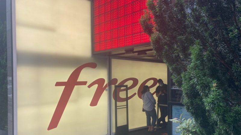 Les nouveautés de la semaine chez Free et Free Mobile : deux offres spéciales, Freebox Connect pour mieux vous servir,  sa fibre ça vous gagne