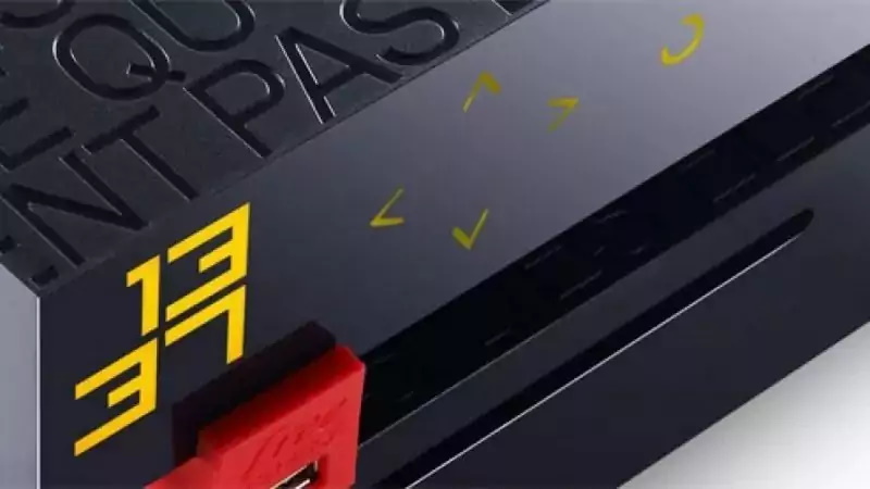 Free lance une nouvelle mise à jour de ses Freebox Révolution, Pop ...