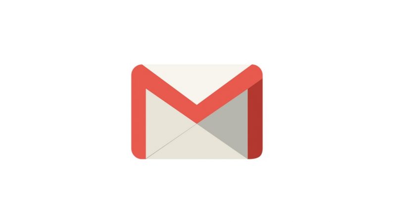 Google harmonise ses icônes et propose un nouveau logo pour Gmail