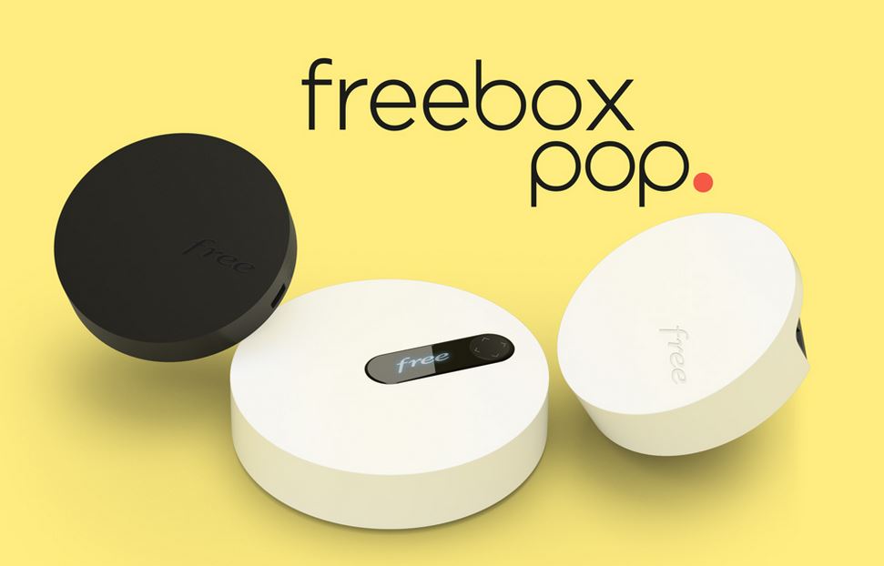 Freebox pop : comment installer le répéteur WiFi de la Freebox pop? Le  tuto. 