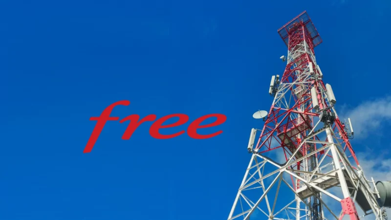 Débit et couverture 4G Free Mobile Réunion : Focus sur Bagatelle