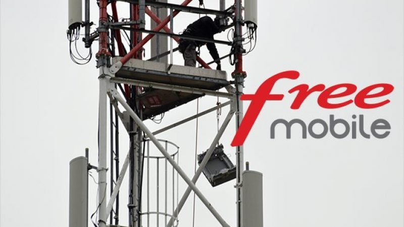 Découvrez la répartition des antennes mobiles Free 3G/4G sur Livry-Gargan en Seine-Saint-Denis