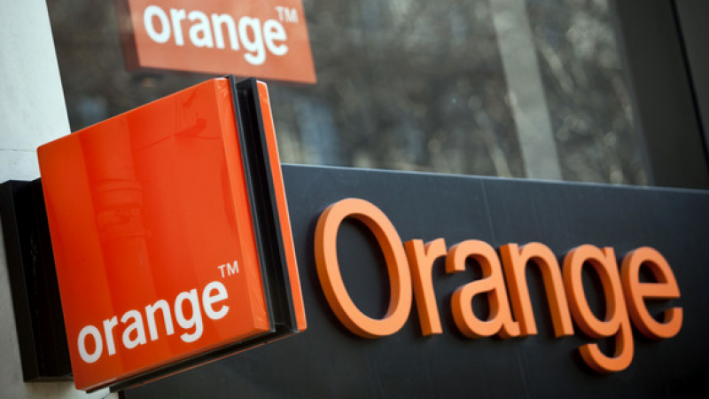 Orange propose sa fibre optique en promotion