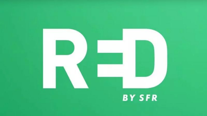 Red by SFR augmente de 80% le prix du forfait à vie de certains abonnés, sans refus possible