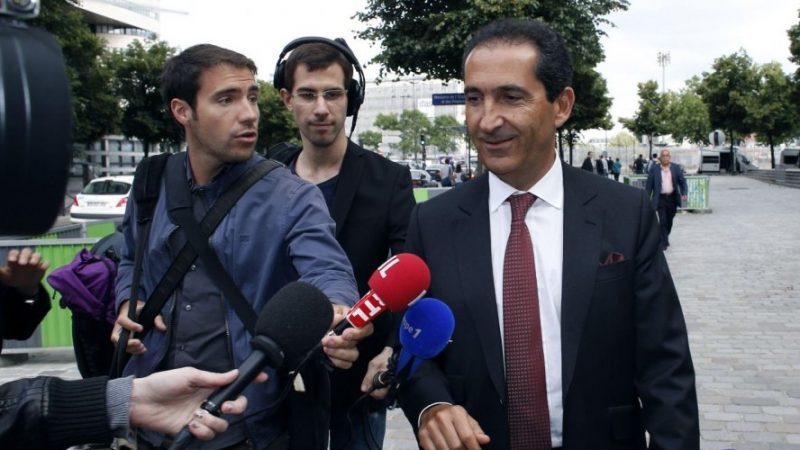 Classement des plus grandes fortunes de France : Patrick Drahi et Xavier Niel reculent