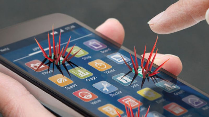 Une ado met le doigt sur un dangereux malware installé sur 2,4 millions d’appareils Apple et Android