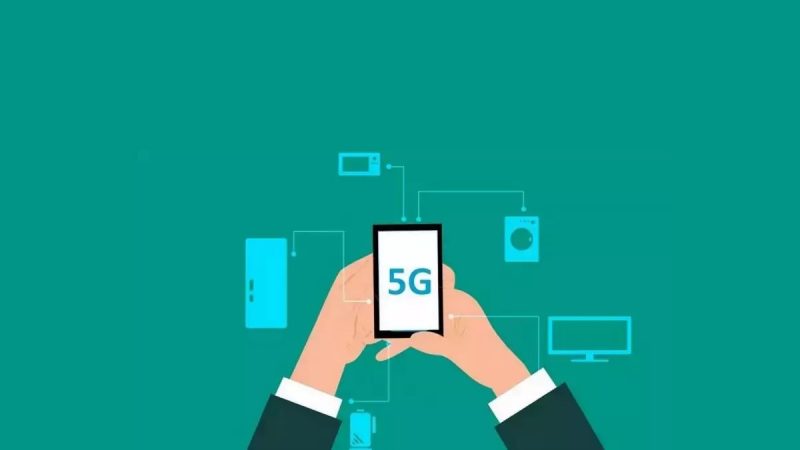 Là où il n’y a pas encore la 4G, “autant passer directement à la 5G”, plaide le gouvernement