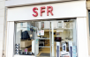 Clin d’oeil : deux braqueurs visent une boutique Orange mais attaquent finalement SFR