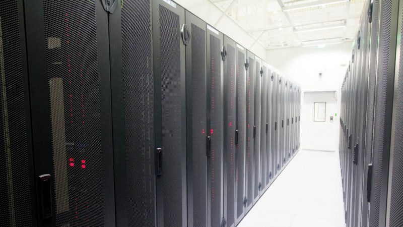 Quand Orange, Google, Facebook et Microsoft explorent de nouvelles pistes pour rendre les data centers plus écolos