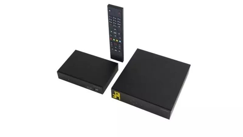 Free pousse la Freebox mini 4K vers la sortie