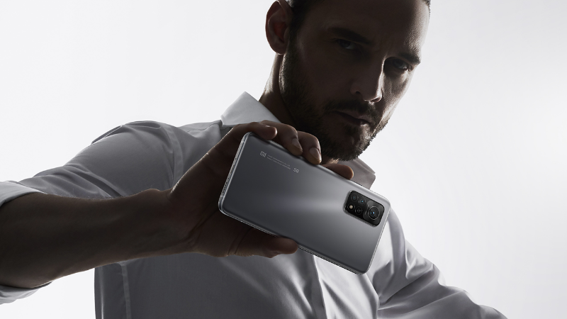 Le nouveau smartphone haut de gamme de Xiaomi est désormais disponible à la vente chez Free Mobile