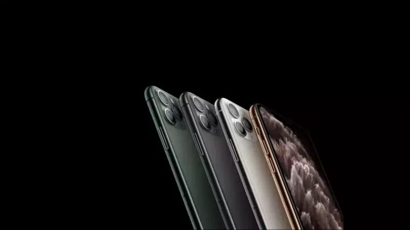 iPhone 12 : Apple présentera ses nouveaux smartphones le 13 octobre