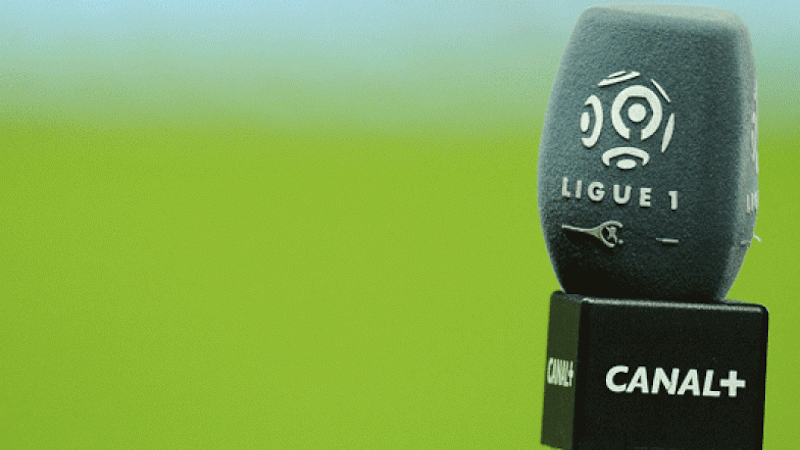 Canal+ prêt à faire une offre pour la reprise des droits de la Ligue 1 à Mediapro