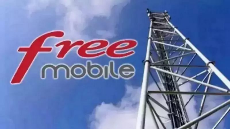 3G et 4G  : un maire accuse Free de passer “en force”