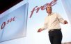L’info en vidéo : pourquoi Free s’appelle Free ?