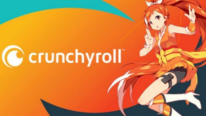 Freebox Pop et mini 4K : découvrez gratuitement Crunchyroll, un service de SVOD incontournable pour les fans d’animés japonais