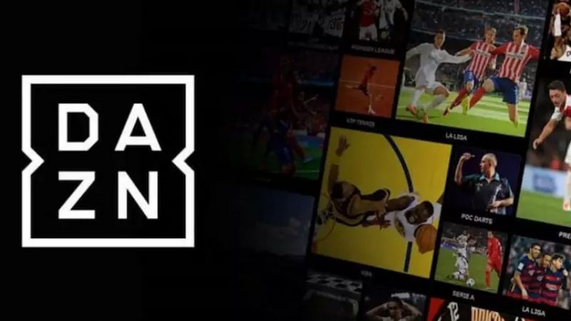 DAZN : “le Netflix du sport”, va débarquer sur Freebox Pop et mini 4K