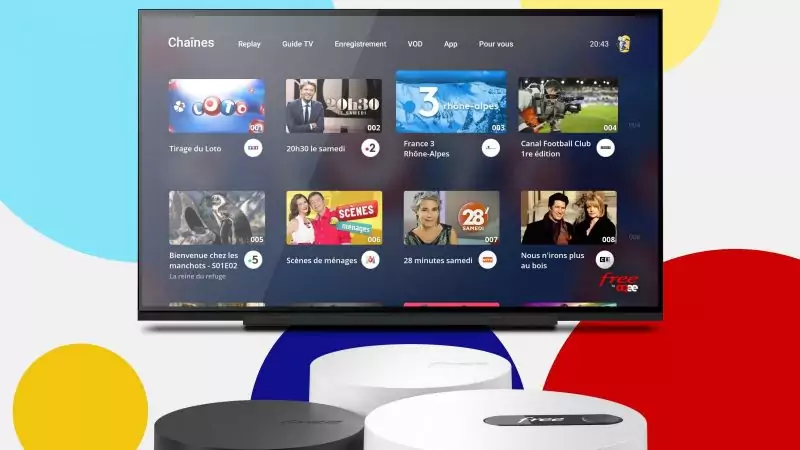 myCanal annonce un incident en cours sur la Freebox Pop, et donne une solution en attendant la résolution