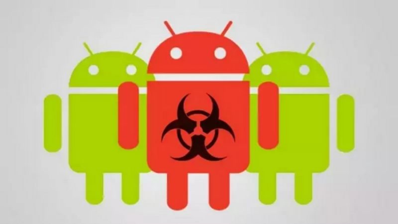 Le Play Store désigné comme principal responsable des malwares sur les smartphones Android