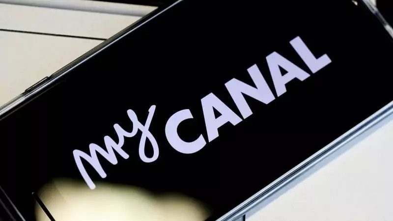 Abonnés Freebox avec TV by Canal : myCanal fait le ménage sur son application Android