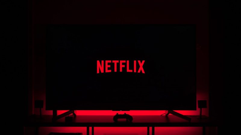 Netflix veut permettre de jouer à ses jeux vidéo sur la TV