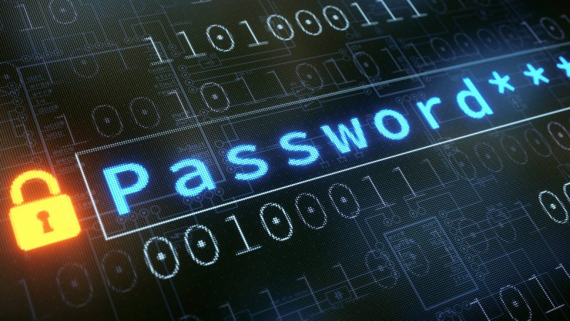 En combien de temps peut-on craquer votre mot de passe ?