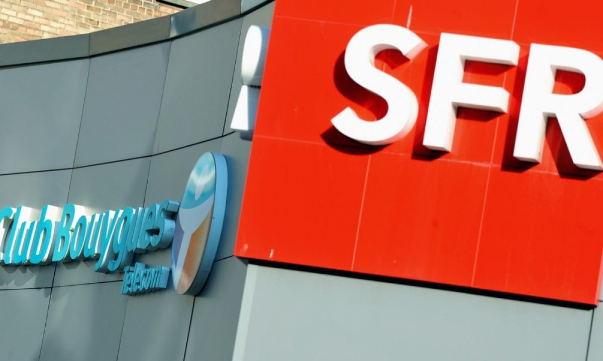 SFR et Bouygues Telecom réclament 2 milliards d’euros de compensation à l’État