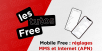 Free lance un tuto pratique pour aider les abonnés Free Mobile en difficulté avec internet et les MMS sur leur nouveau smartphone