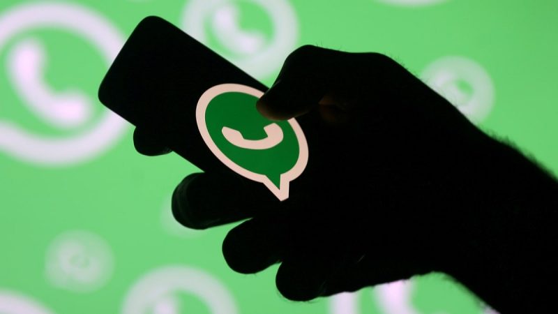 WhatsApp teste la possibilité de lire les messages en cas de signalement par les utilisateurs