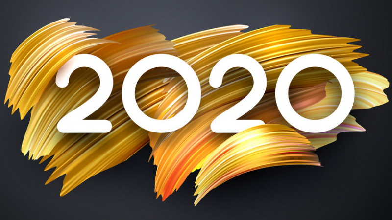 Toute l’équipe d’Univers Freebox vous souhaite une bonne et heureuse année 2020 !