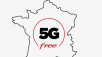 Free déploie une nouvelle campagne de pub pour son réseau 5G