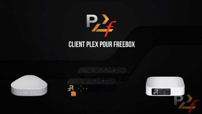 Freebox : le service multimédia P2f lance une promo et prévoit de débarquer sur le Player Pop
