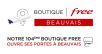Free annonce l’inauguration de sa 104e boutique dès demain