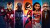 Disney+ : découvrez l’interface du service de SVOD sur Freebox mini 4K