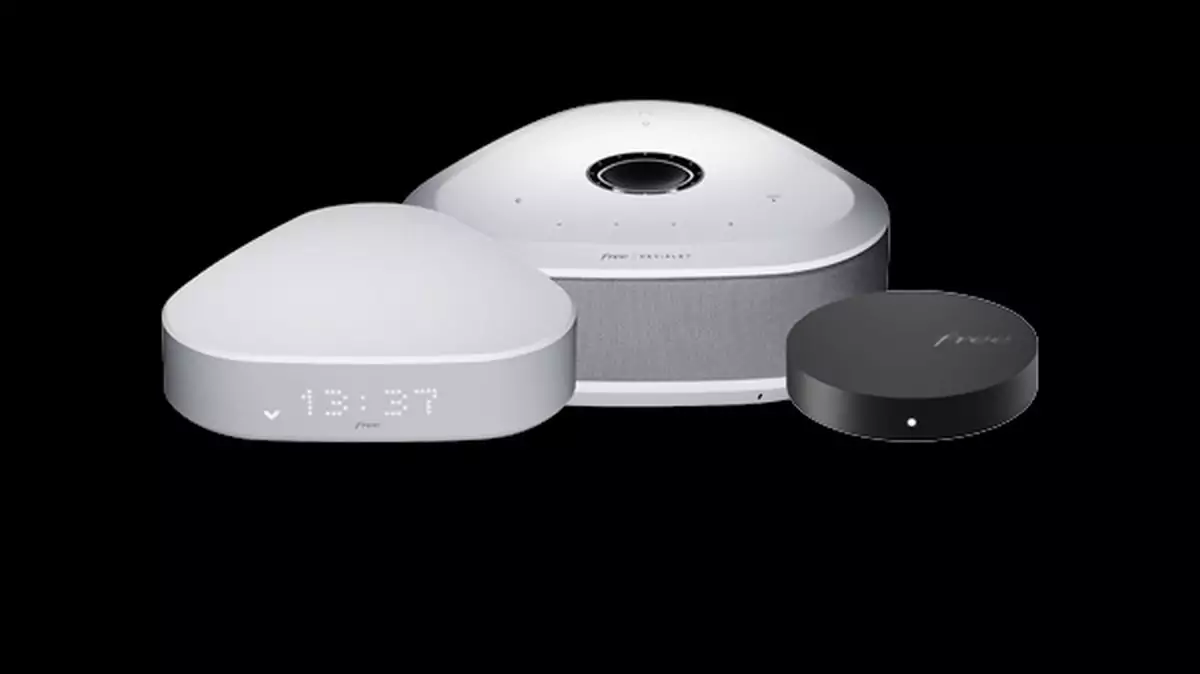 2 bugs gênants ont été repérés suite à la dernière mise à jour Freebox