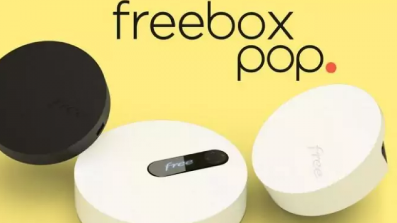 Freebox Pop et mini 4K : le lecteur multimédia  VLC s’améliore