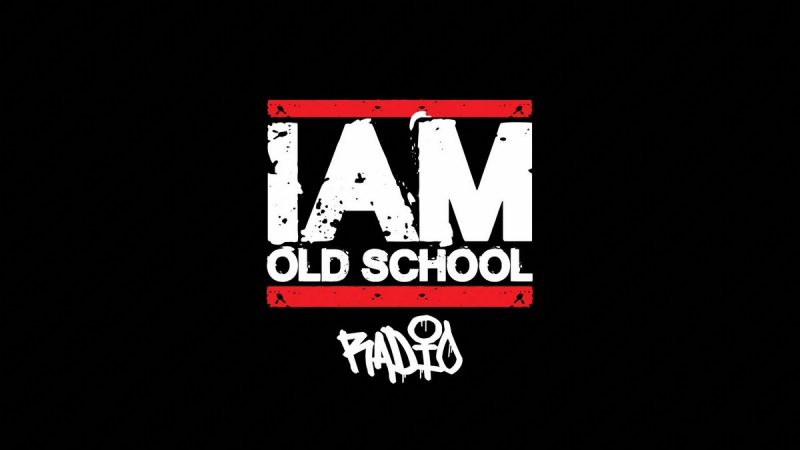 Freebox Pop et mini 4K : découvrez “I Am Old School”, la radio pour les fans de son Hip-hop et RnB