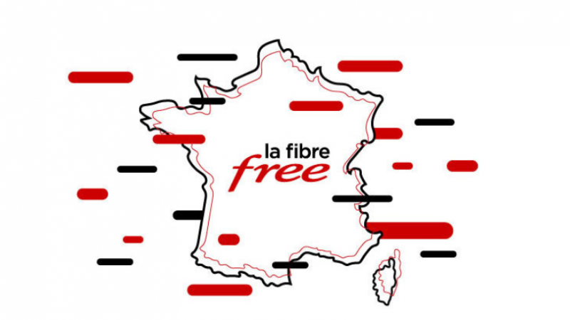 Free en route pour les 4 millions d’abonnés fibre