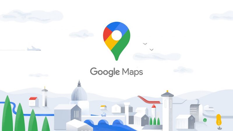 Google améliore son GPS sur Android grâce à la cartographie 3D