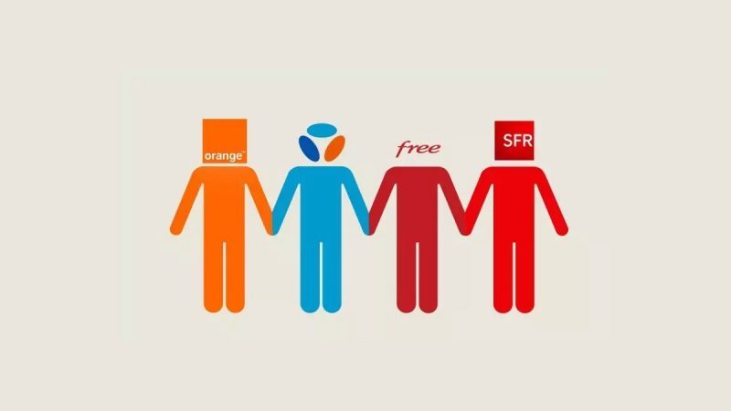 Orange propose toujours le meilleur réseau mobile en 2021, Free Mobile progresse le plus et se démarque dans les campagnes
