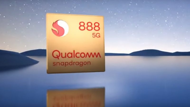 Smartphones : Qualcomm dévoile son nouveau chipset haut de gamme, le ZTE avec caméra sous l’écran va s’aventurer en Europe