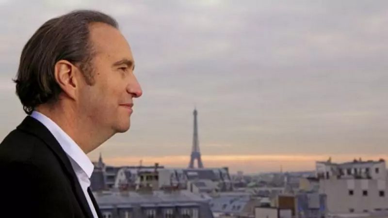 Xavier Niel pourrait-il prendre le contrôle de La Provence, après le décès de Bernard Tapie ?