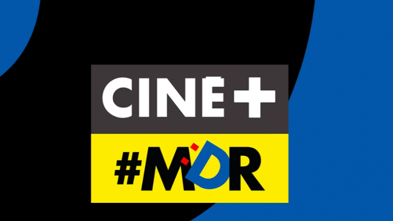 Canal+ lance son opération MDR