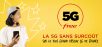 Abonnés Free Mobile : allez-vous passer à la 5G en 2021 ?