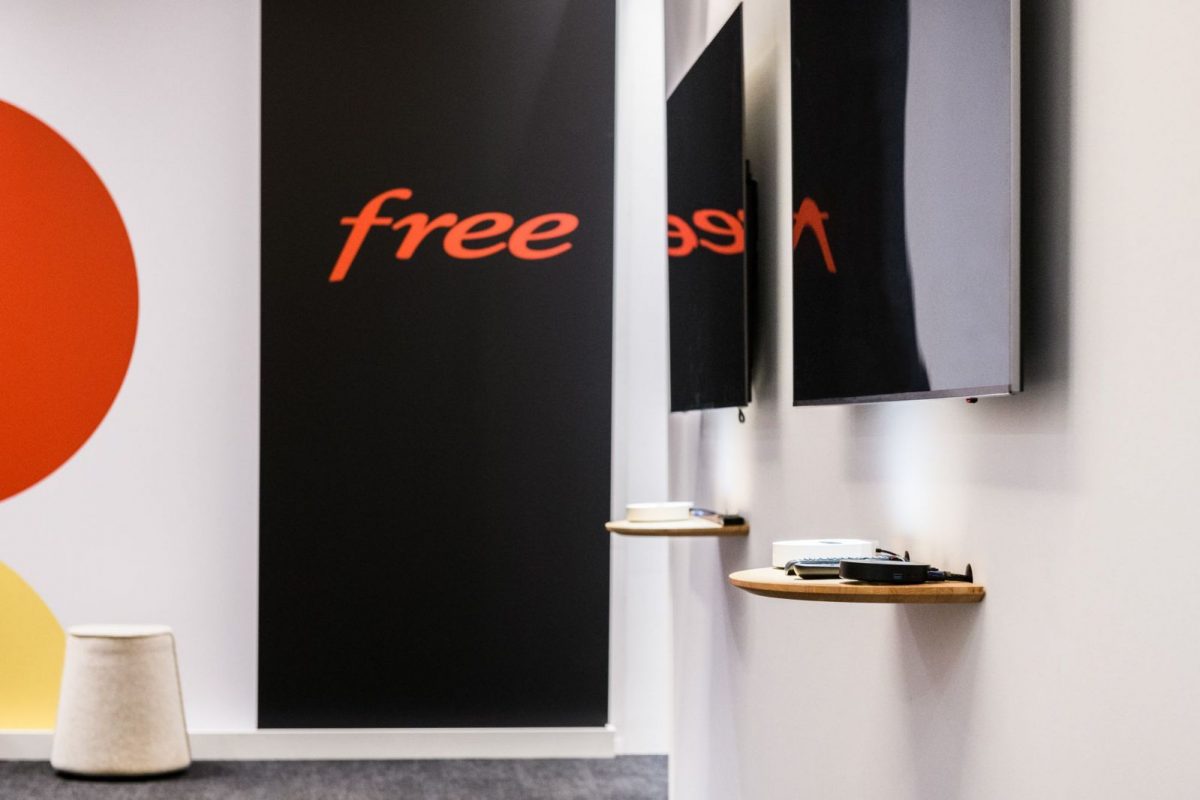 Les nouveautés de la semaine chez Free et Free Mobile :  les Freebox se mettent à jour, le Player Devialet aussi, et une migration de plus possible sur mobile