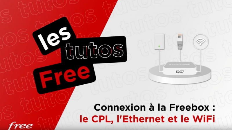 Abonnés Freebox : Free vous explique quelle connexion utiliser pour profiter au mieux d’internet chez vous