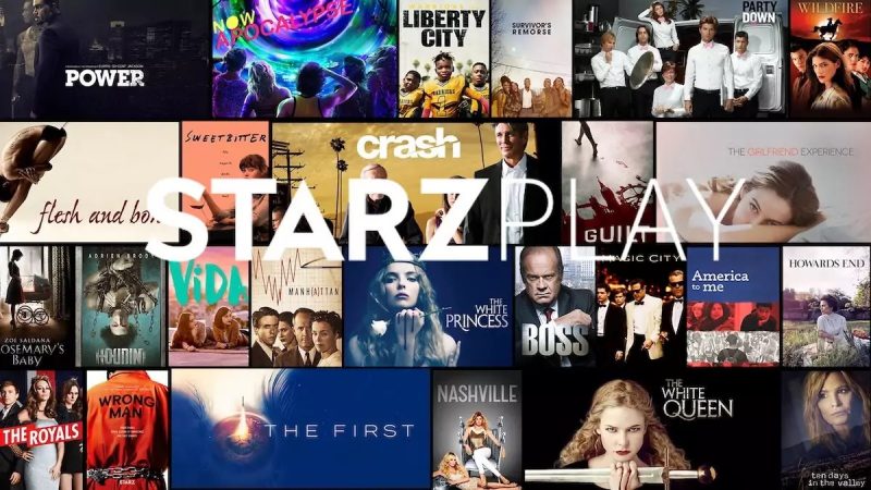 Offert pendant 1 an sur Freebox Delta et Pop, Canal+ Séries devrait s’étoffer en incluant StarzPlay